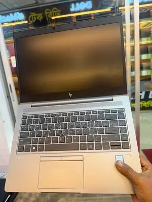 Laptop HP ZBook 14u G6 8GB Intel Core i7 SSD 256GB