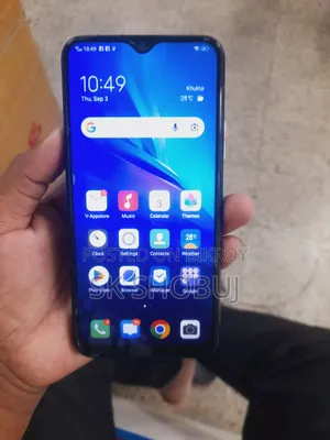 ভিভো ওয়াই১১ ৩২ জিবি নীল