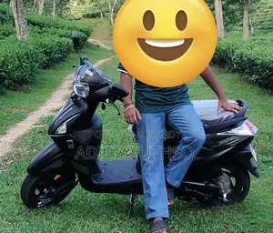 New Hero Pleasure 2024 Black