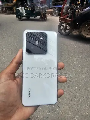 Xiaomi 14 Pro 256 GB White