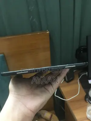 Samsung Galaxy Tab A 10.1 (2016) 16 GB Black