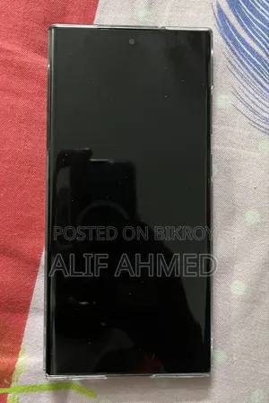 স্যামসাং গ্যালাক্সি এস২৩ আল্ট্রা ২৫৬ জিবি গ্রিন