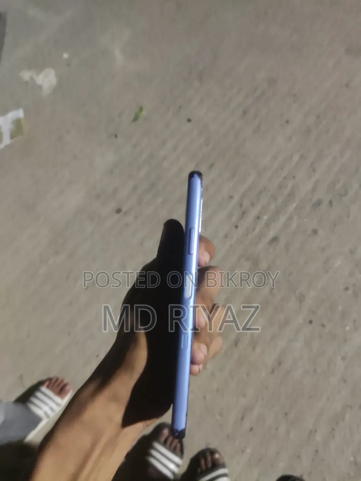 সনি এক্সপেরিয়া ১০ থার্ড জেনারেশন ১২৮ জিবি