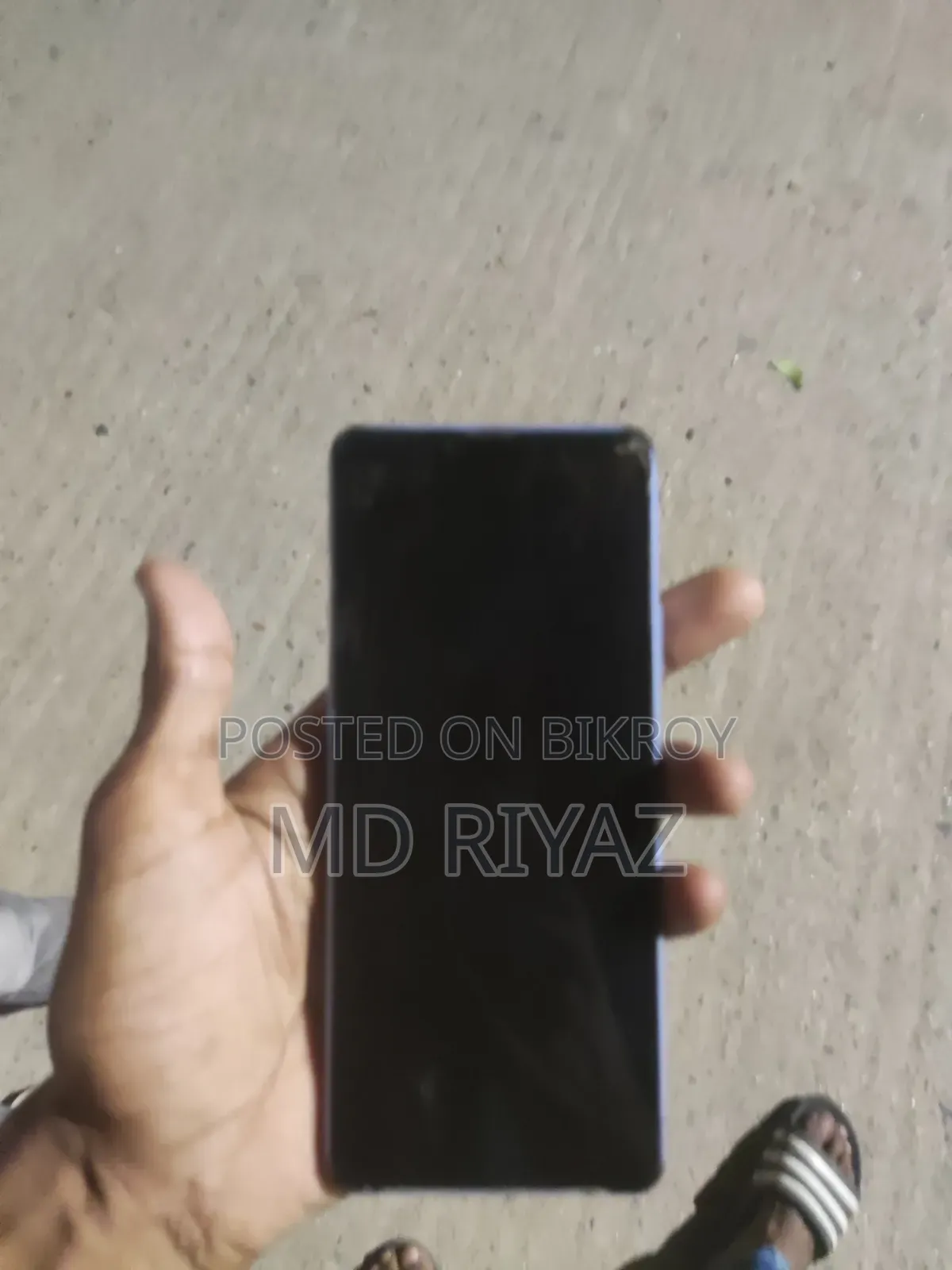 সনি এক্সপেরিয়া ১০ থার্ড জেনারেশন ১২৮ জিবি