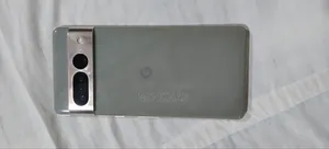 Google Pixel 7 Pro 128 GB Graphite