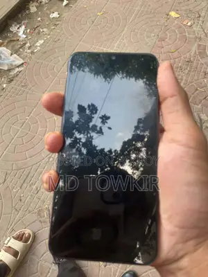 Vivo Y17 256 GB Pink