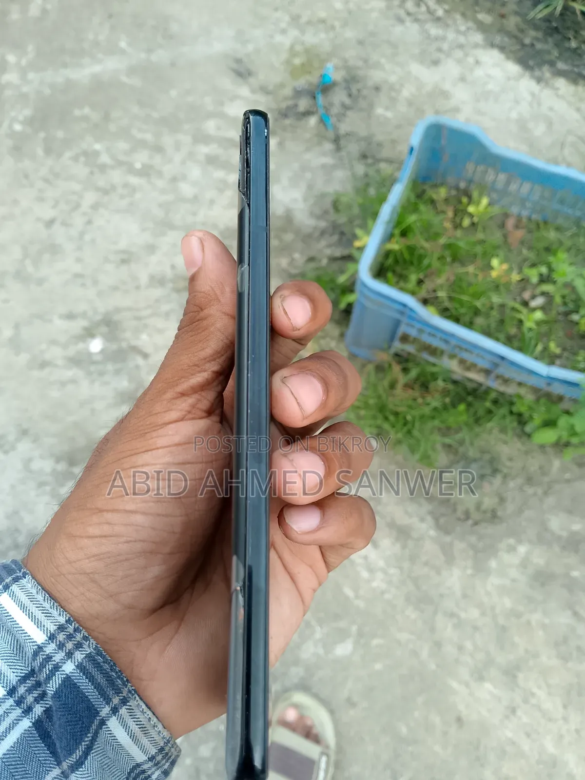 স্যামসাং গ্যালাক্সি এস২১+ ৫জি ১২৮ জিবি ব্ল্যাক