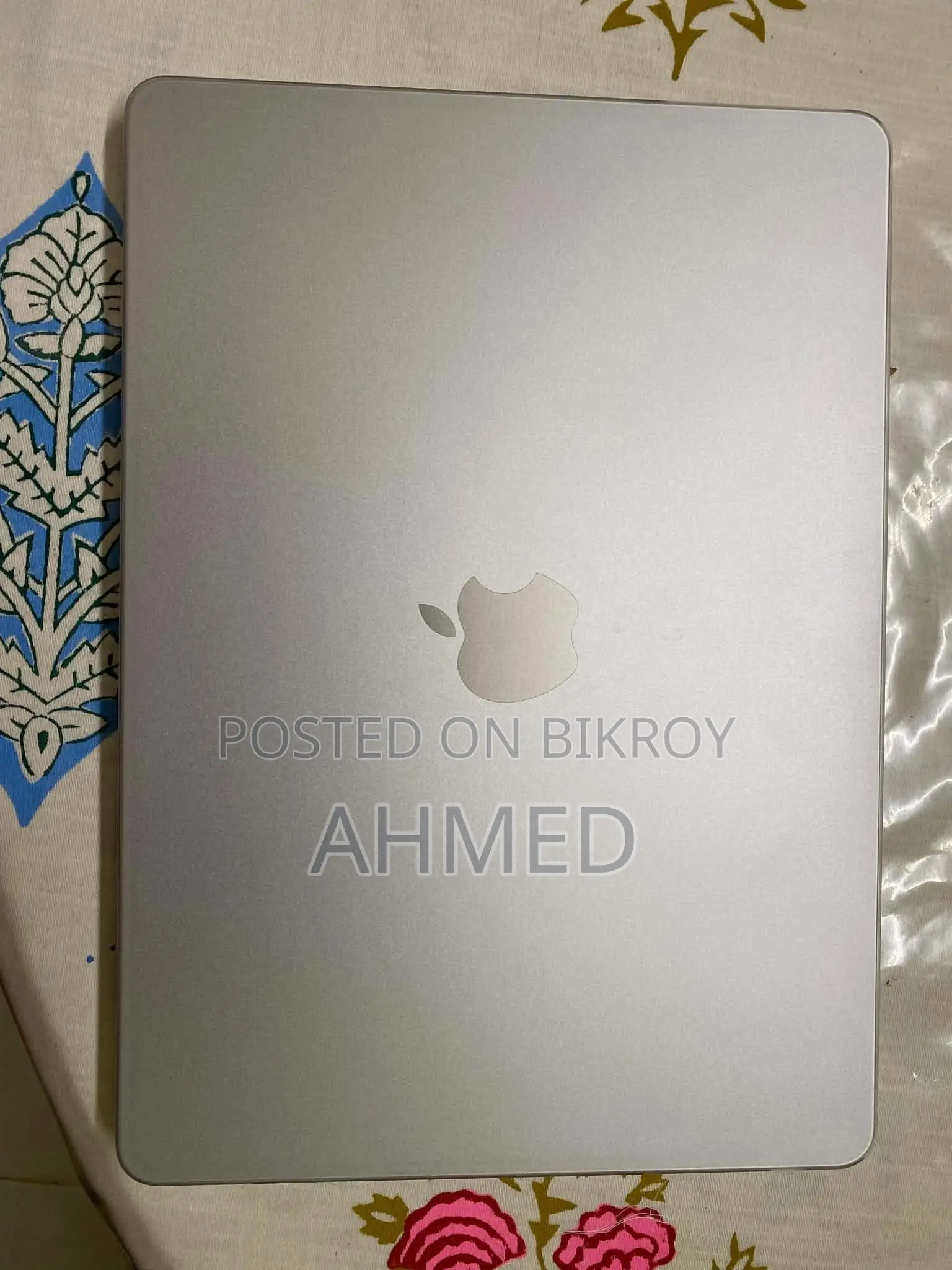Apple MacBook Air 2025 M4 16GB Apple M4 SSD 256GB Laptop