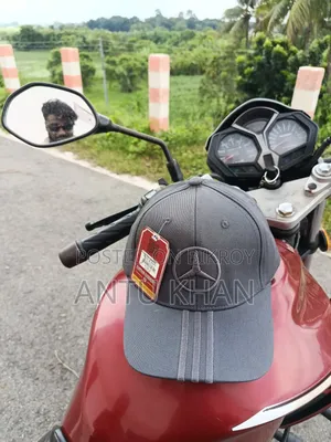 🔥 Change your look with just one cap! 100% Premium and Comfortable ✅
