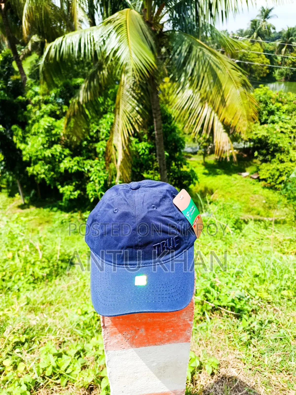 🔥 Change your look with just one cap! 100% Premium and Comfortable ✅