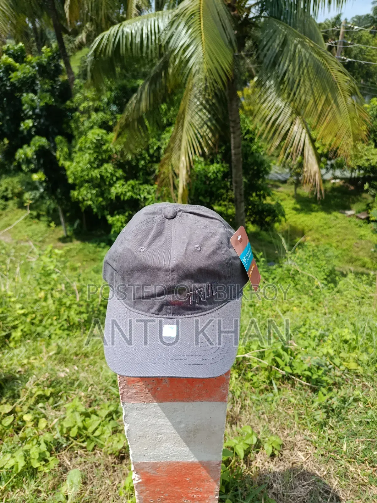 🔥 Change your look with just one cap! 100% Premium and Comfortable ✅