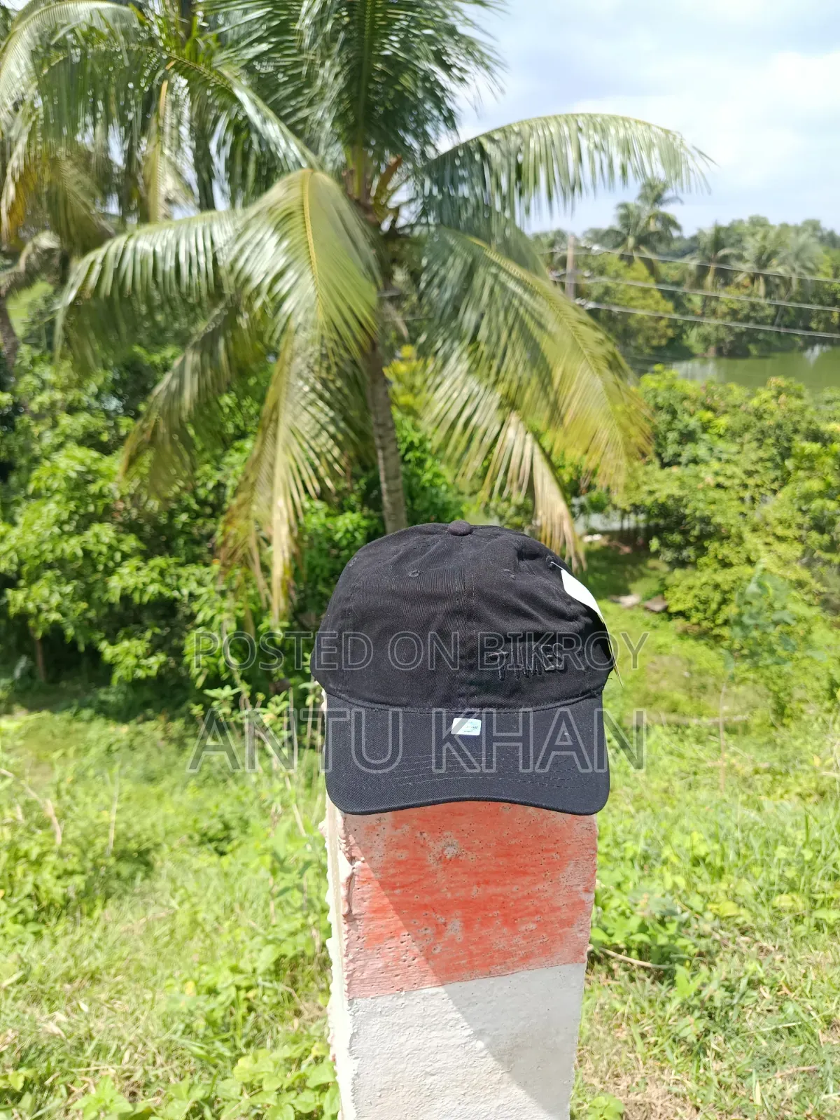 🔥 Change your look with just one cap! 100% Premium and Comfortable ✅