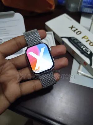 Laxasfit X10 Pro Max