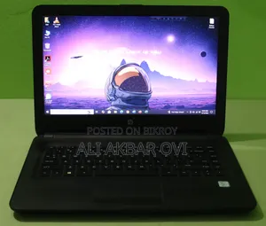 Laptop HP Pavilion 14 8GB Intel Core i3 HDD 1T