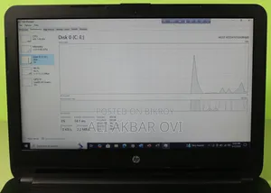 Laptop HP Pavilion 14 8GB Intel Core i3 HDD 1T