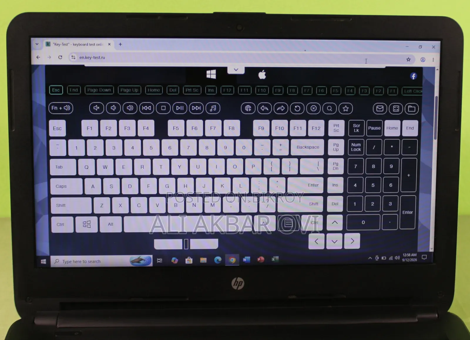 Laptop HP Pavilion 14 8GB Intel Core i3 HDD 1T