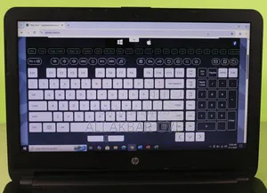 Laptop HP Pavilion 14 8GB Intel Core i3 HDD 1T