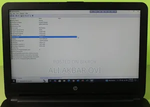 Laptop HP Pavilion 14 8GB Intel Core i3 HDD 1T
