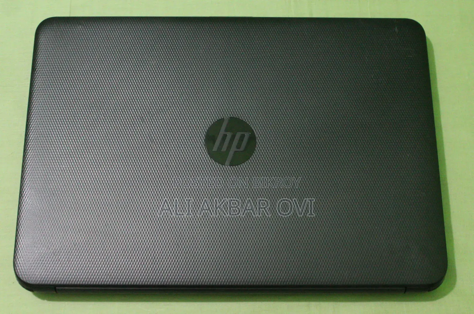 Laptop HP Pavilion 14 8GB Intel Core i3 HDD 1T