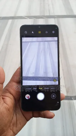Itel Vision 5 64 GB Green