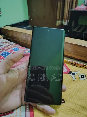 Google Pixel 6 Pro 128 GB Black