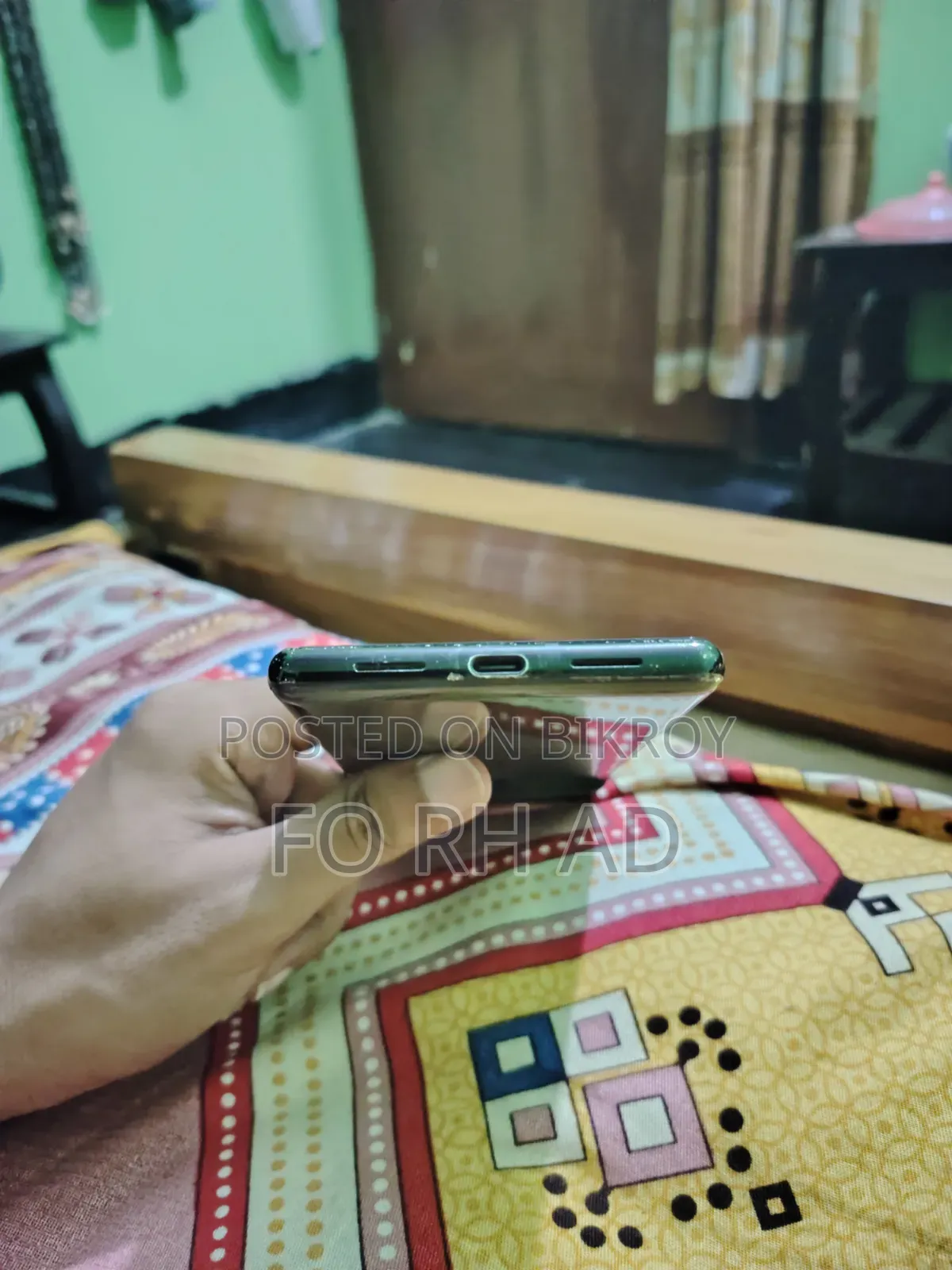 Google Pixel 6 Pro 128 GB Black