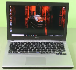 Laptop NEC 4GB Intel Core i5 SSD 128GB