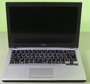 Laptop NEC 4GB Intel Core i5 SSD 128GB