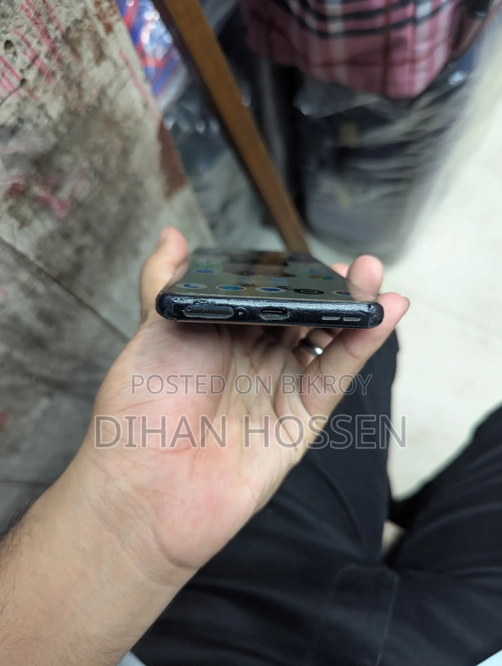 OnePlus 11R 128 GB Black