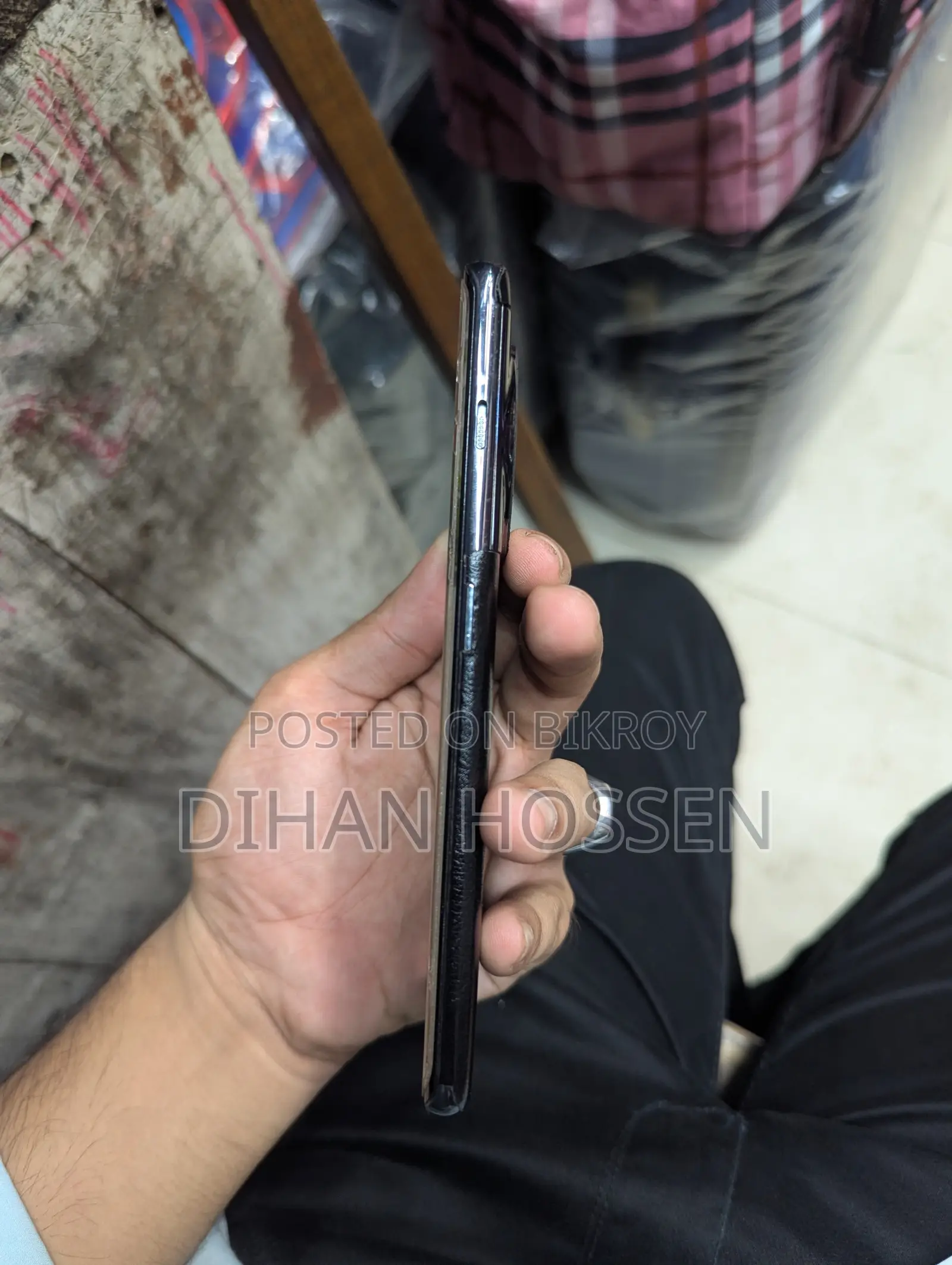 OnePlus 11R 128 GB Black