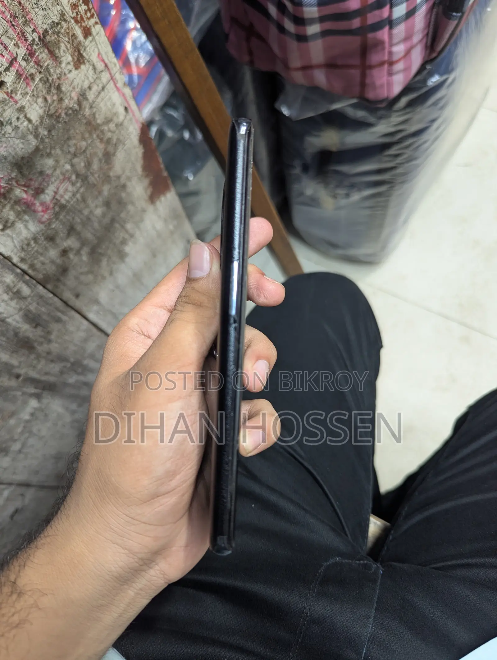 OnePlus 11R 128 GB Black