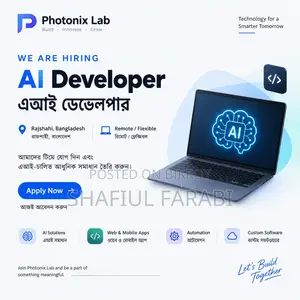 AI Developer