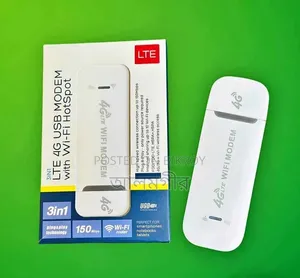 4G Lte Modem