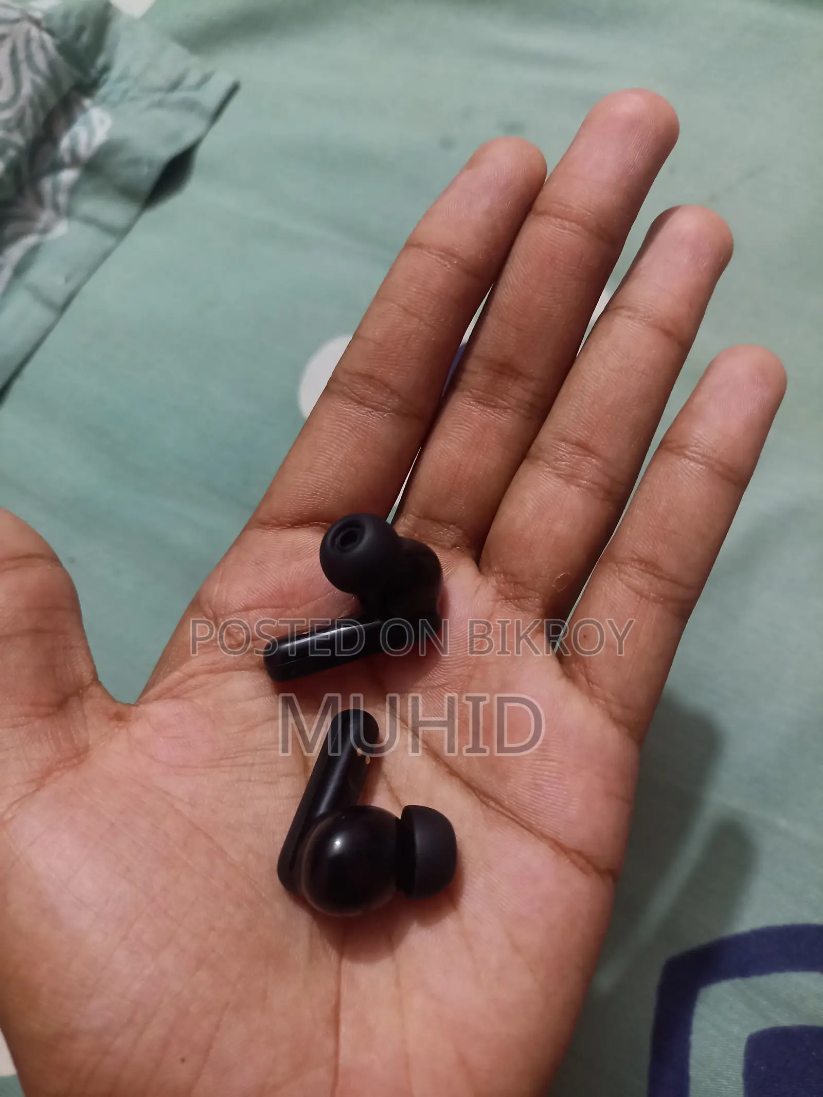সাউন্ডকোর আর৫০আই ইয়ারবাডস অনলি