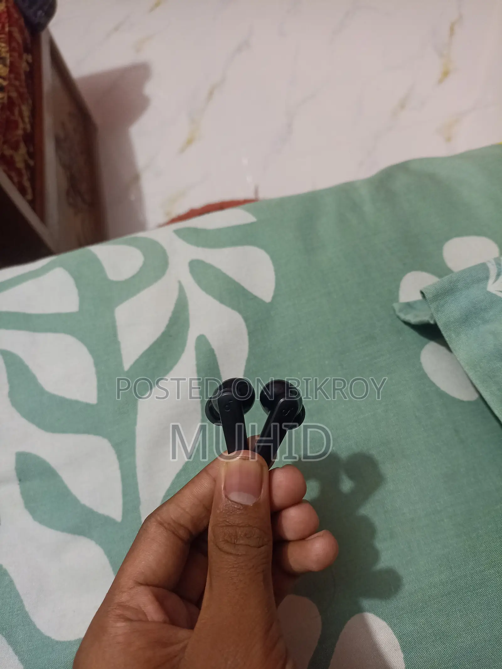 সাউন্ডকোর আর৫০আই ইয়ারবাডস অনলি