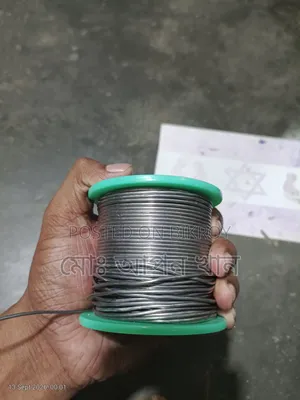 Soldering Wire