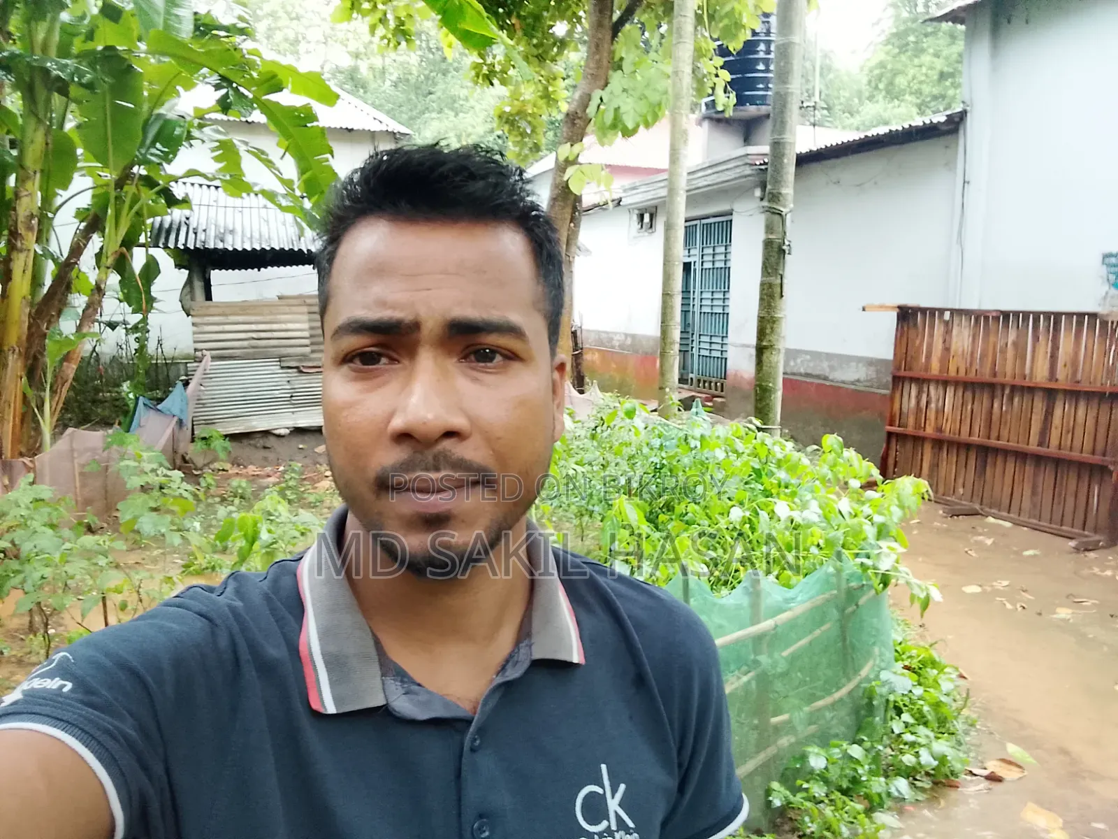 শাকিল আহাম্মেদ