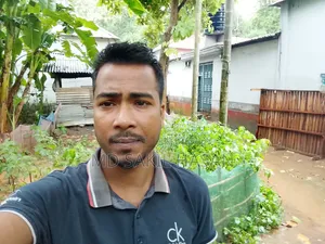 শাকিল আহাম্মেদ