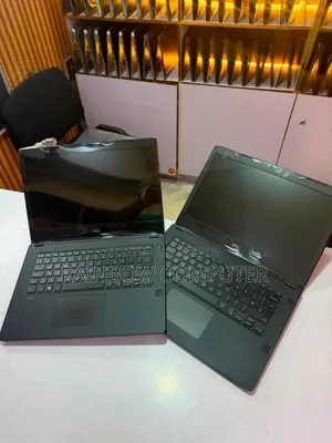 Laptop Dell Latitude 3480 8GB Intel Core i3 SSD 128GB