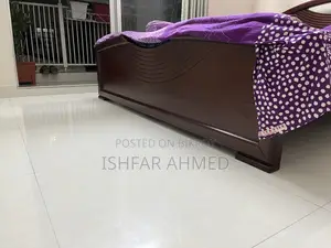 কিং সাইজ বেড