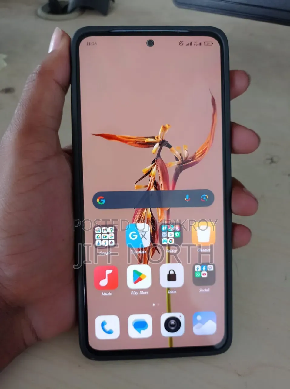 Xiaomi Redmi Note 13 128 GB