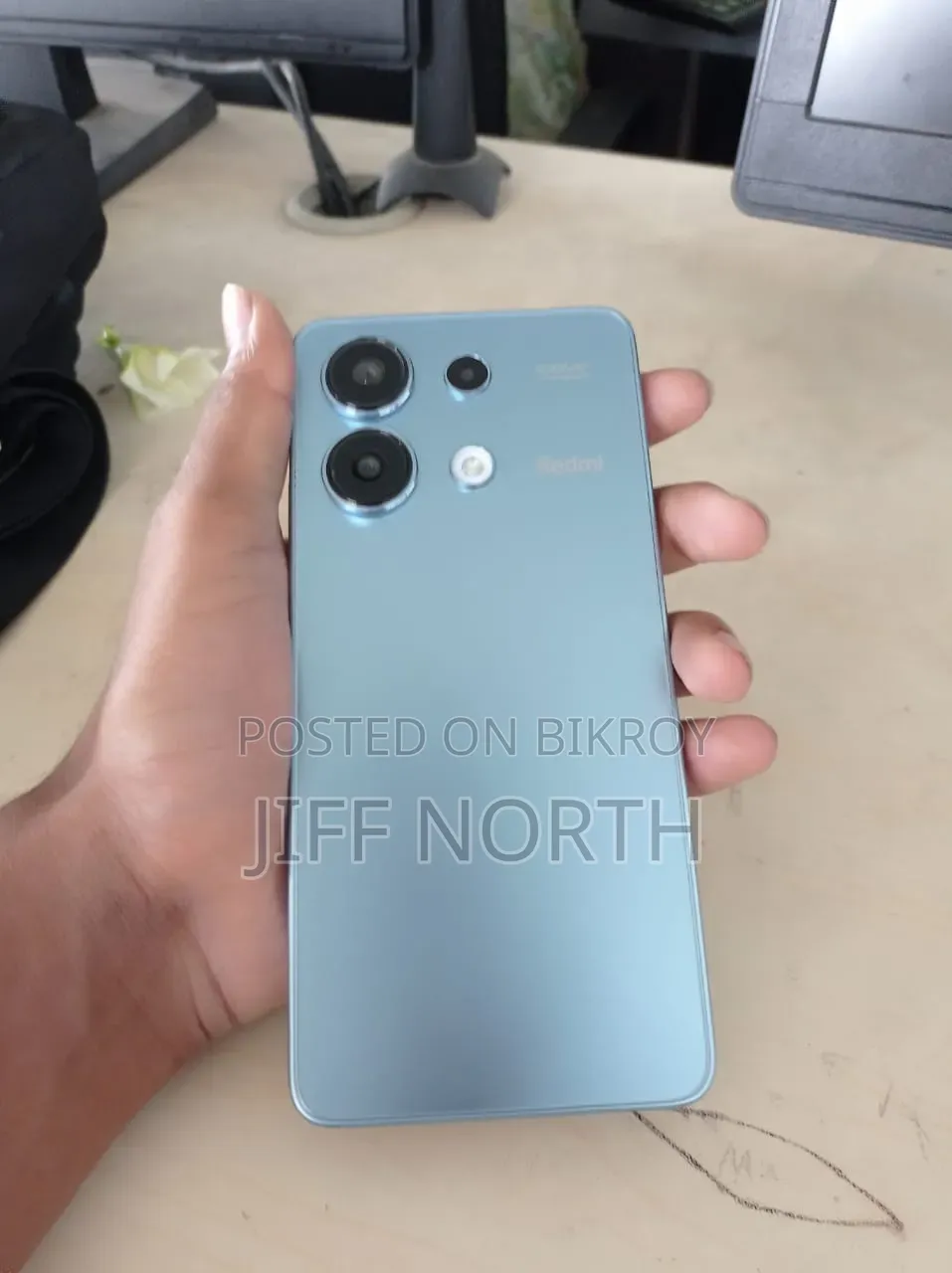 Xiaomi Redmi Note 13 128 GB