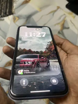 Apple iPhone 11 128 GB Purple