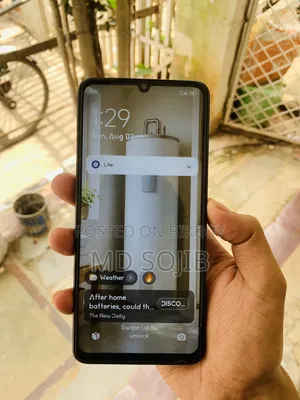 Xiaomi Redmi 13C 256 GB Black