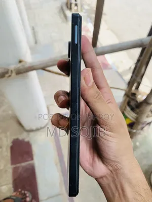 Xiaomi Redmi 13C 256 GB Black
