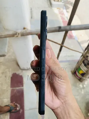 Xiaomi Redmi 13C 256 GB Black