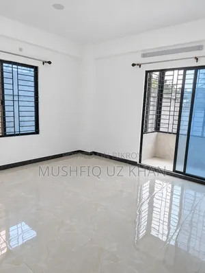 2bdrm House in Purbachal for rent