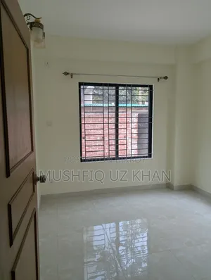 পূর্বাচলে ২ বেডরুমের বাসা ভাড়ার জন্য