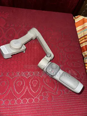 Zhiyun Gimbal