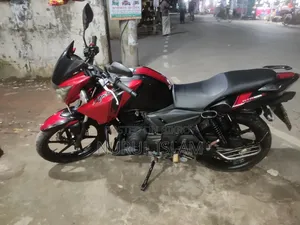 TVS 2014 Red